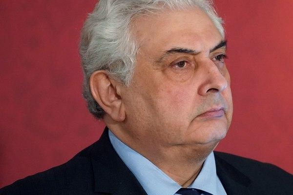 Россия прокомментировала обвинения в убийстве соратника Басаева Россия прокомментировала обвинения в убийстве соратника Басаева