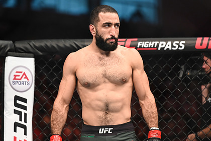 Боец UFC пригрозил мародерам госпитализацией за разгром магазина его отца Боец UFC пригрозил мародерам госпитализацией за разгром магазина его отца