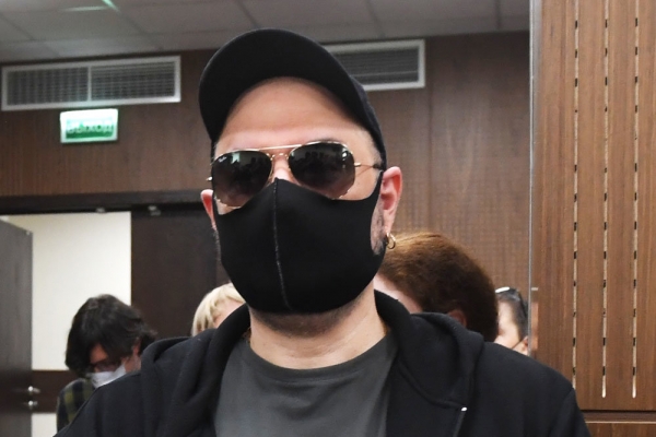 Суд: Серебренников руководил преступной схемой по хищению госсредств Суд: Серебренников руководил преступной схемой по хищению госсредств