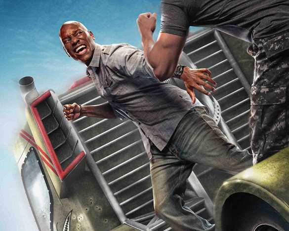 Ультрас против «чёрного майдана»: маховик гражданской войны в Европе раскручивается (ФОТО)