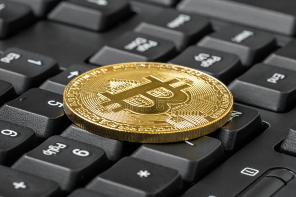 Пользователь нашел ноутбук с биткойнами на $5 млн