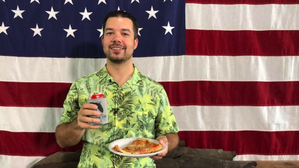 Лазло Ханеш: &laquo;Сатоси изначально продумал майнинг биткойна на видеокартах&raquo;