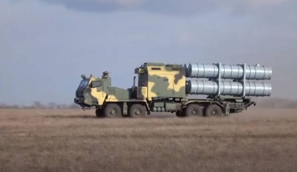 Гендиректор КБ «Луч»: Дивизион ракет «Нептун» в ВСУ можем поставить в течение 10-11 месяцев Гендиректор КБ «Луч»: Дивизион ракет «Нептун» в ВСУ можем поставить в течение 10-11 месяцев