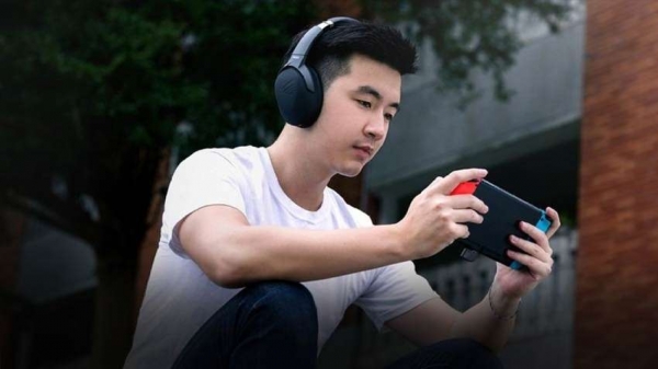 ASUS представит технологию шумоподавления для игр и работы ASUS представит технологию шумоподавления для игр и работы