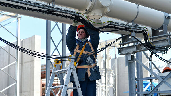 Дату запуска первого блока БелАЭС определят через неделю, заявил посол Дату запуска первого блока БелАЭС определят через неделю, заявил посол