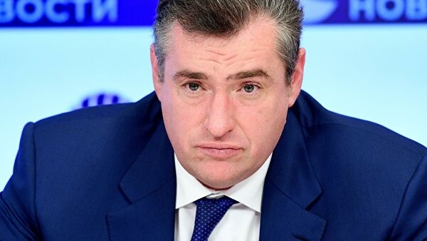 Слуцкий назвал цинизмом призыв помощника госсекретаря США к РФ уйти с Ближнего Востока Слуцкий назвал цинизмом призыв помощника госсекретаря США к РФ уйти с Ближнего Востока