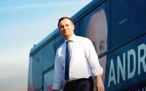 Польский президент назвал условия независимости страны от России Польский президент назвал условия независимости страны от России