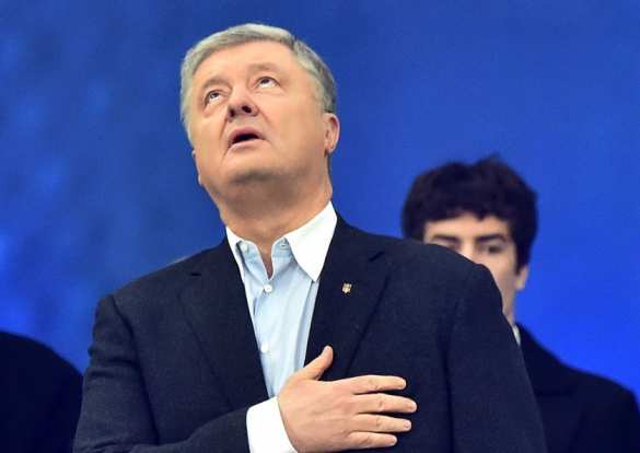 Против Порошенко готовят два дела за хулиганство, — адвокат