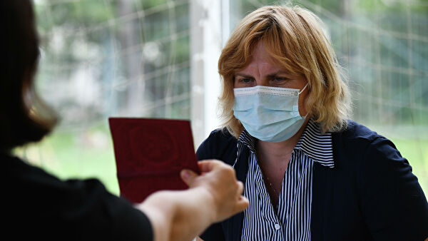 В штабе по контролю рассказали, какими будут сейф-пакеты для бюллетеней