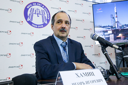 Российская &laquo;Федерация&raquo; получила главного конструктора