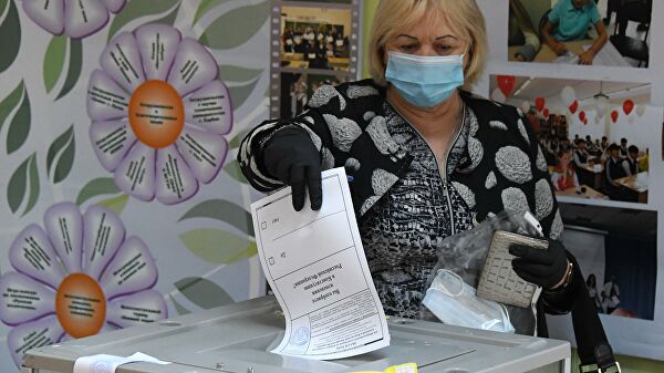 В штабе по контролю рассказали, какими будут сейф-пакеты для бюллетеней