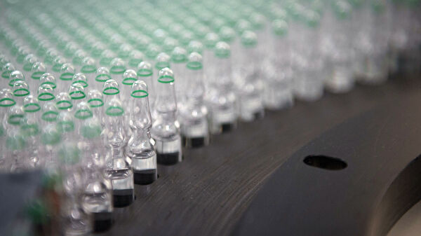 Депутаты предложат не штрафовать фармпредприятия, не готовые к маркировке Депутаты предложат не штрафовать фармпредприятия, не готовые к маркировке