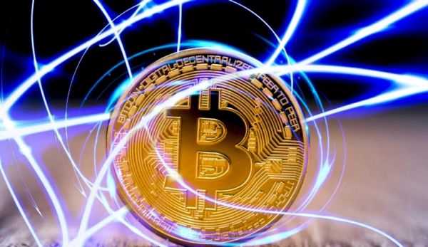 В сети Биткойна прошел перевод почти на $1 млрд В сети Биткойна прошел перевод почти на $1 млрд