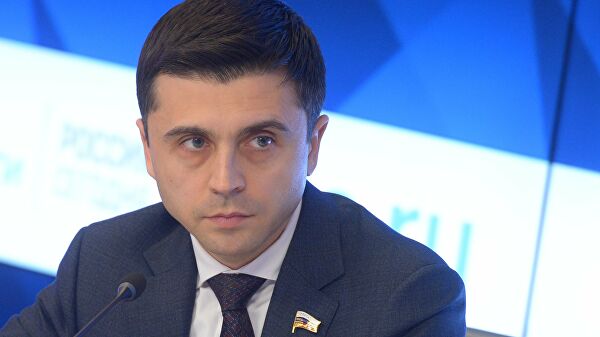 Бальбек назвал "бредом" заявление о захвате Россией юга Украины Бальбек назвал "бредом" заявление о захвате Россией юга Украины
