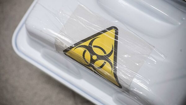 В Перми мужской монастырь закрыли на карантин