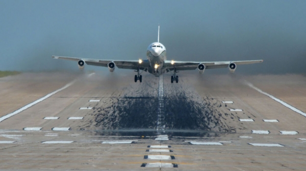 Минобороны: 35 иностранных самолетов провели разведку у российских границ Минобороны: 35 иностранных самолетов провели разведку у российских границ