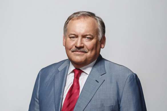 Депутат Затулин госпитализирован с коронавирусом Депутат Затулин госпитализирован с коронавирусом