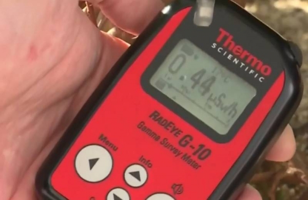 В Северной Европе обнаружили повышение уровня радиации и заявили о «возможном источнике в России» В Северной Европе обнаружили повышение уровня радиации и заявили о «возможном источнике в России»