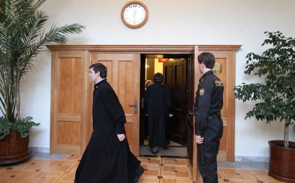 Решим после заката Решим после заката