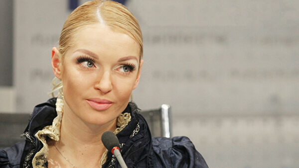 Волочкова прокомментировала ситуацию с посещением монастыря в карантин