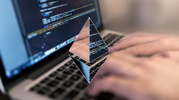 Создатели пирамиды Plustoken отправили еще 789 534 ETH на неизвестный кошелек