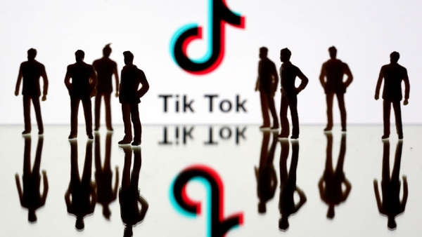 TikTok прекратил работу в Индии