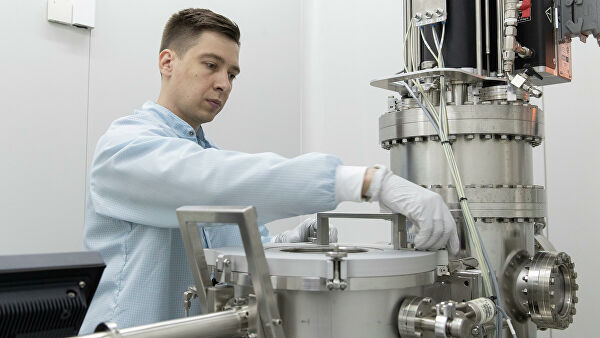 Российские ученые усовершенствовали аккумулятор для сенсоров