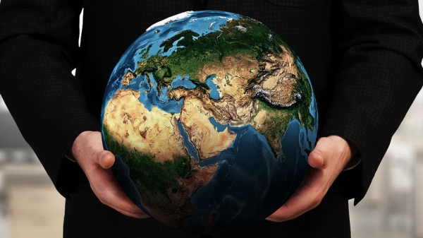 Ученые нанесли на карту пятую часть океанского дна Земли Ученые нанесли на карту пятую часть океанского дна Земли