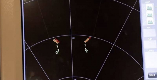 На Западе отмечают полную оцифрованность ЗРК С-350 &laquo;Витязь&raquo;