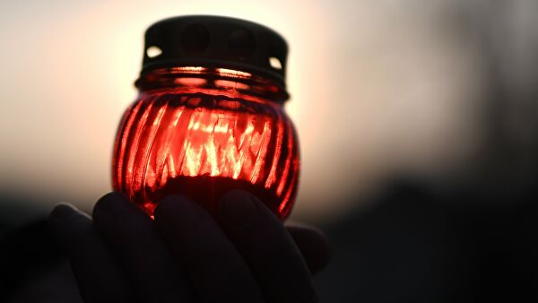 Брат главы Хабаровского края скончался в возрасте 67 лет Брат главы Хабаровского края скончался в возрасте 67 лет