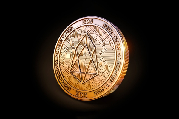 Организаторы пирамиды Plustoken переместили 26 млн EOS на неизвестный кошелек