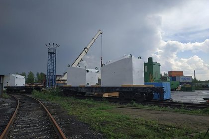 Раскрыта стоимость производства российской «Ангары» Раскрыта стоимость производства российской «Ангары»