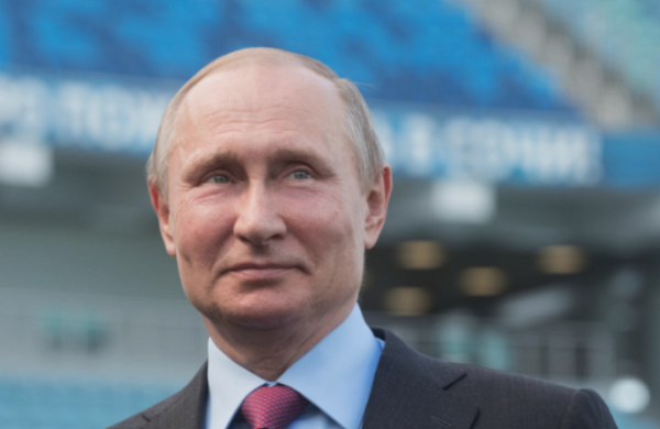 Путин учредил памятную медаль за&nbsp;вклад в&nbsp;акцию взаимопомощи &laquo;Мы&nbsp;вместе&raquo;