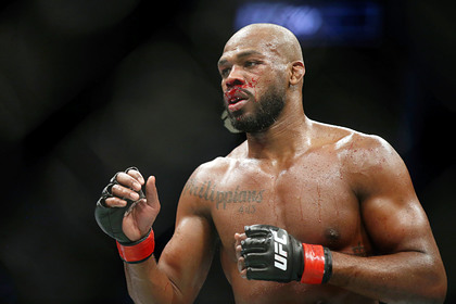 Лучший боец UFC отказался от чемпионского титула Лучший боец UFC отказался от чемпионского титула