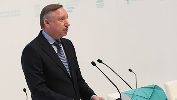 Беглов попросил сообщать о возможных нарушениях в ходе голосования Беглов попросил сообщать о возможных нарушениях в ходе голосования