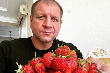 Александра Емельяненко раскритиковали за опасный для здоровья совет Александра Емельяненко раскритиковали за опасный для здоровья совет
