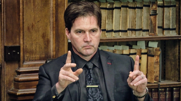 Самопровозглашенный Сатоши Накамото заявил о своем аутизме