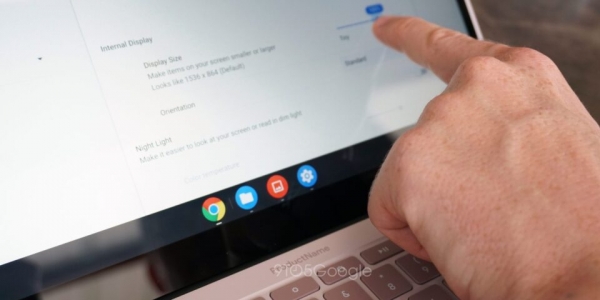 В Chrome добавили уникальную функцию