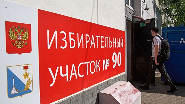 Клишас заявил об отсутствии нарушений на голосовании в Красноярском крае