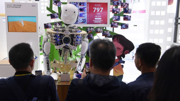 &laquo;Ведомости&raquo;: для IT-отрасли бессрочно снизят налоги