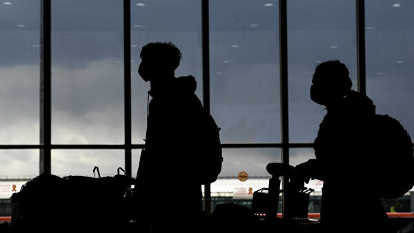 Названы безопасные направления для туристов