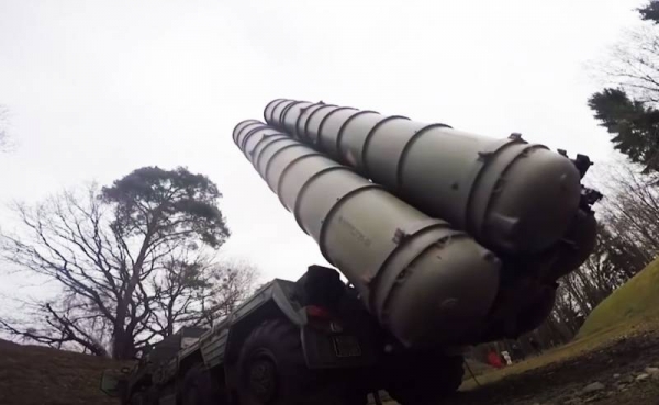 Индийский политик и экономист: Индии не получится применить С-400, ведь там китайская электроника