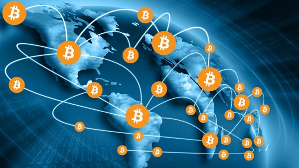 Перевод через банкоматы Сбербанка стал платным. У Bitcoin комиссии ниже