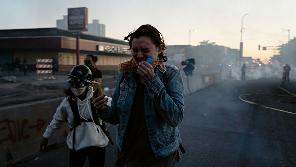 Независимые судмедэксперты назвали причину смерти Джорджа Флойда