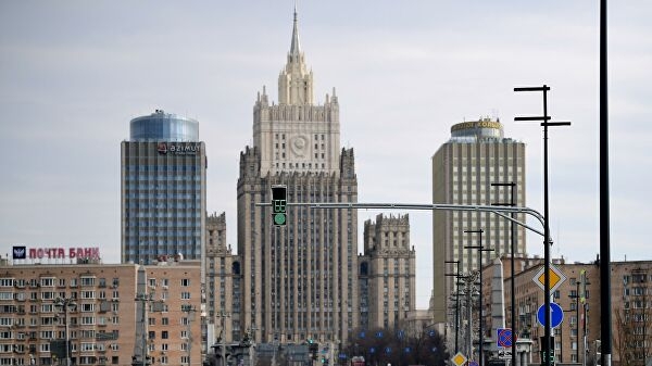 Москва отвергла обвинения Берлина в хакерской атаке на бундестаг Москва отвергла обвинения Берлина в хакерской атаке на бундестаг