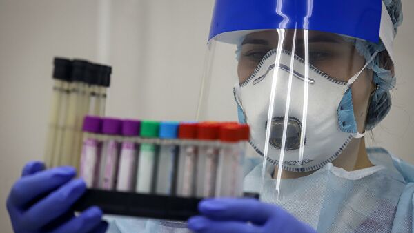 Число случаев заражения коронавирусом в Румынии превысило 23,7 тысячи Число случаев заражения коронавирусом в Румынии превысило 23,7 тысячи