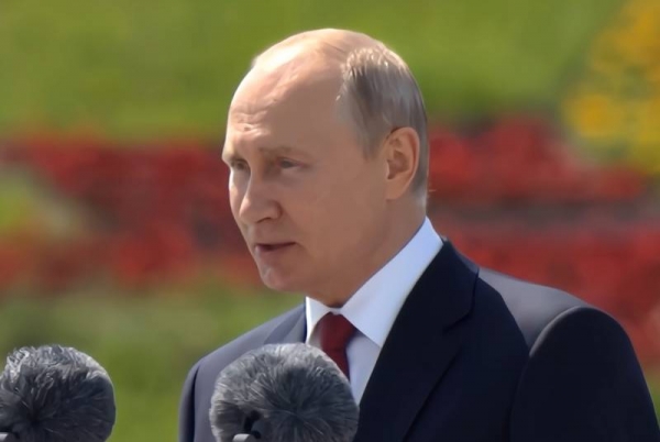 СМИ Израиля: Путин спас Тель-Авив от потери оккупированных территорий