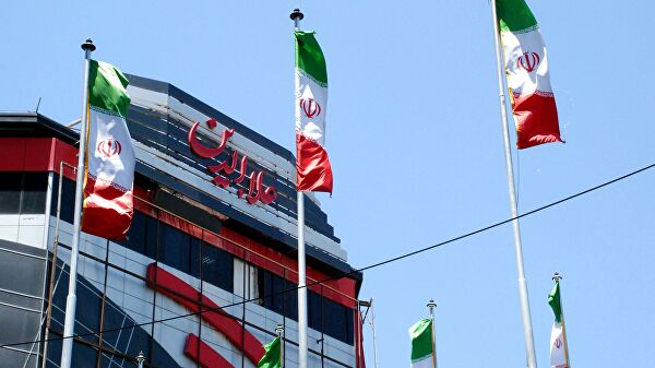 США поддержали требование продлить оружейное эмбарго против Ирана США поддержали требование продлить оружейное эмбарго против Ирана