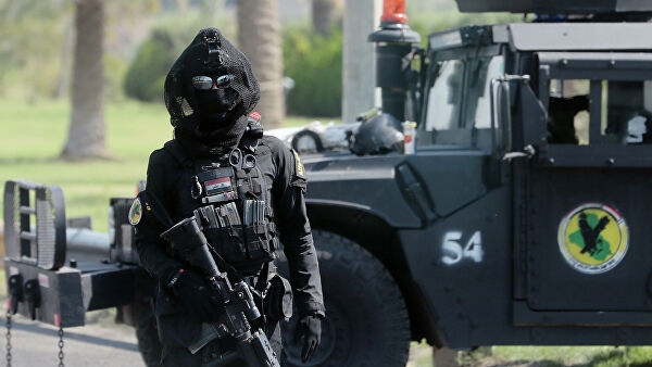 Иракские военные проводят операцию по ликвидации важных командиров ИГ*