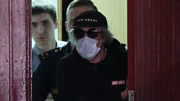 Подполковник ФСИН рассказал о судьбе Ефремова в колонии